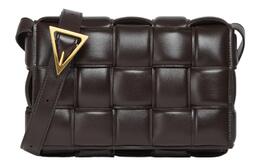 Сумка Padded Cassette Fondant Bottega Veneta 591970vcqr12132