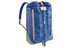 Louis Vuitton Холщовый рюкзак Tubas мужской, цвет «электрик-синий» m43833