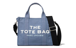 Сумка-шоппер Mini Blue Shadow Marc Jacobs m0016493-481