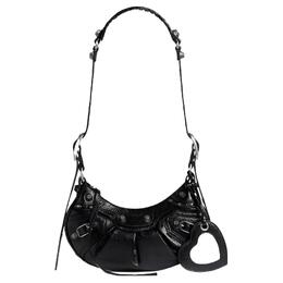Сумка через плечо Le Cagole Xs Balenciaga 6713091vg9y1000