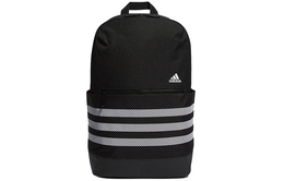 Adidas Рюкзак из полиэстера, стандартный, унисекс, черный dw4269 | black