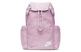 Nike Рюкзак из ткани Ge, обычный, унисекс, светло-фиолетовый ba6150-576