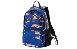 Puma Рюкзак синий 074719-24 | blue