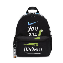 Nike Тканевый рюкзак унисекс черный ba5559-017(team354-你是绿色恐龙) | black