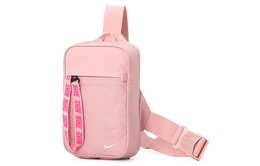 Nike Тканевая сумка-слинг унисекс розового цвета ba6144-630