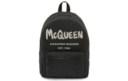 Рюкзак Graffiti Metropolitan Alexander McQueen 6464571aabw1073