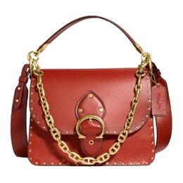 Сумка Beat Handbags Coach c3838-b4sar