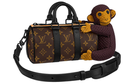 Сумка Keepall Xs Monkey Louis Vuitton m80118