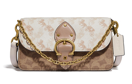 Сумка Beat Handbags Coach c0831-b4smw