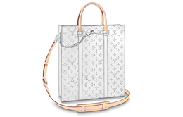 Сумка Sac Plat Monogram Mirror Louis Vuitton m45884