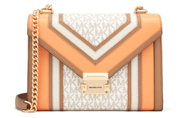 Сумки через плечо Whitney Michael Kors 30h8gwhl3b-838