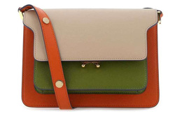 Сумки через плечо Marni sbmpn09u51lv520-z438b
