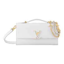 Сумка Wallet On Chain Capucines Louis Vuitton m12265