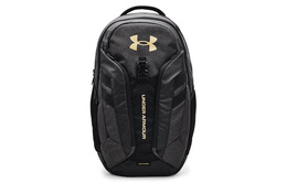 Under Armour Тканевый рюкзак, стандартный, унисекс, черный 1367060-004 | black