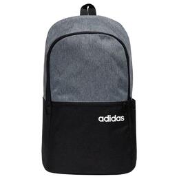Adidas Рюкзак из полиэстера, стандартный, унисекс, серый gq5996 | gray