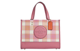 Сумка Демпси Coach c8201-imtvt