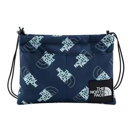 The North Face Сумка через плечо на одно плечо, 2,8 л, синяя, унисекс nf0a5k2m-rg1 | navy blue