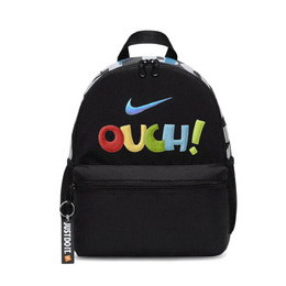Nike Тканевый рюкзак унисекс черный ba5559-017(team354-ouch) | black