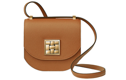 Сумка через плечо Mosaique Epsom из телячьей кожи, женская Hermes h073452cp37