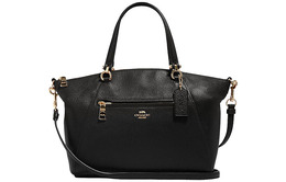 Сумка Prairie Coach 79997-imblk