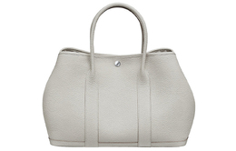 Сумка для садовой вечеринки Hermes h051559ck8l