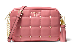 Сумки через плечо Jet Set Michael Kors 32t1gt9c6y-tea-rose