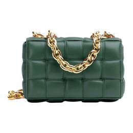 Сумка-трансформер Raintree с цепной кассетой Bottega Veneta 631421vbwz03035