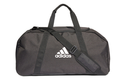Adidas Сумка через плечо из переработанного полиэстера, стандартная, унисекс, черная gh7266 | black