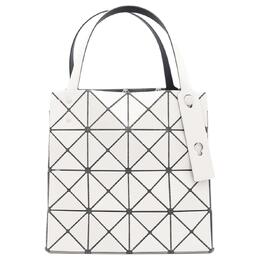 Сумка через плечо Carat с открытым верхом Issey Miyake bb48ag61150