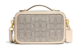 Сумка Alie Coach 4813-b4shg