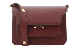 Сумки через плечо Marni sbmps01no1lv520-zr82n