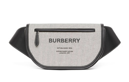 Поясная сумка Olympia Burberry 80420681
