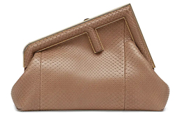 Первые сумки через плечо Fendi 8bp129-ahn2-f0l1a