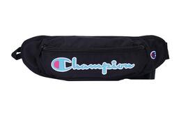 Champion Поясная сумка из полиэстера, обычная, унисекс, черная ch1215-001 | black