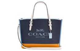Сумка Молли Coach c4085-svsq7