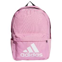 Adidas Женский рюкзак из полиэстера, розовый hm8314 | pink