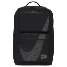 Рюкзак Utility Speed 2.0 27 л Nike, черный/серый hf0635-010 | black & gray