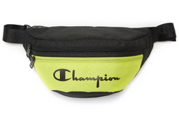 Champion Тканевая сумка через плечо, поясная сумка, обычная, унисекс, зеленая/черная u1cccpu75n1 | green/black