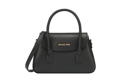 Кожаная сумка женская маленького размера, разноцветная Michael Kors, Peanut 194 35f4g3oc5l | peanut 194