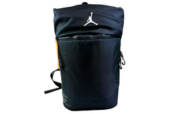 Полиэстеровый рюкзак обычный унисекс тёмно-синий Jordan 9a0164-695 | navy blue