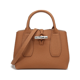 Longchamp Маленькая сумка Roseau с верхней ручкой 10095hpn016