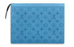 Сумка-кошелек Voyage Mm Denim Louis Vuitton m30761