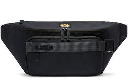 Nike Сумка-кошелек LeBron James Cross Body Bag 10L Waistpack Black db2478-010