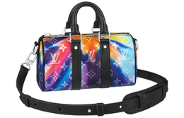 Louis Vuitton Сумка Keepall Xs Sunset Monogram Multicolor m80953