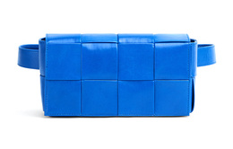 Поясная сумка Bottega Veneta 651053-vcq72-4256