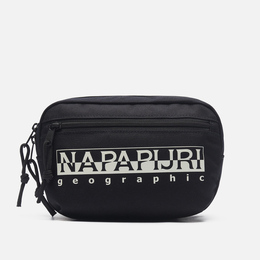 Сумка на пояс Napapijri Cala, цвет чёрный np0a893y941-4958109
