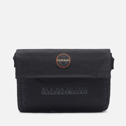 Сумка Napapijri Palk Crossbody, цвет чёрный np0a88vg941-4958211