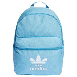 Adidas Рюкзак из полиэстера, обычный, унисекс, небесно-голубой ir5437 | sky blue