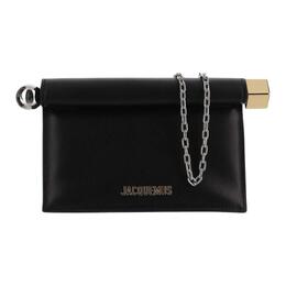 Клатч La Petite Pochette Rond Carré Jacquemus 241ba3923171990