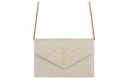 Сумки через плечо Cassandre Saint Laurent 695108-bow01-9207
